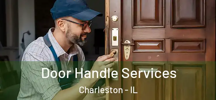 Door Handle Services Charleston - IL