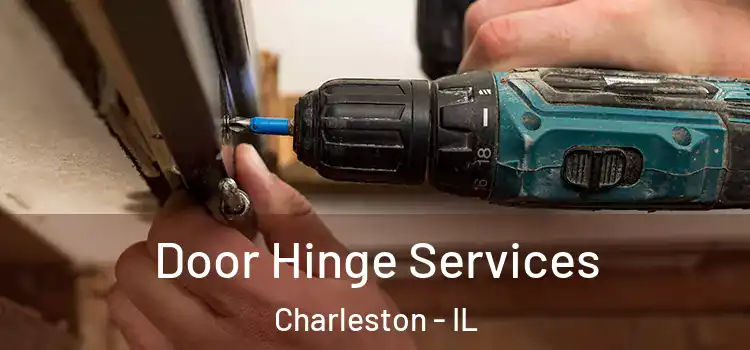 Door Hinge Services Charleston - IL