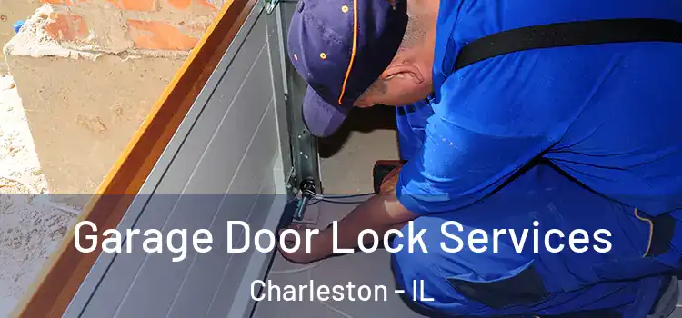 Garage Door Lock Services Charleston - IL