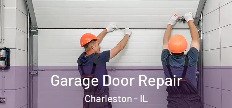  Garage Door Repair Charleston - IL
