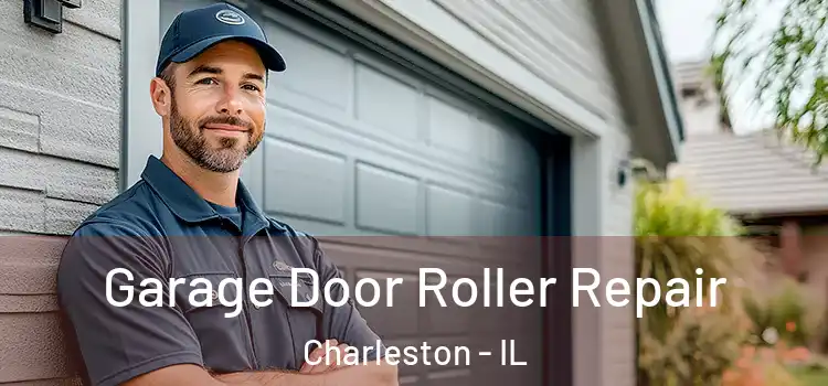  Garage Door Roller Repair Charleston - IL