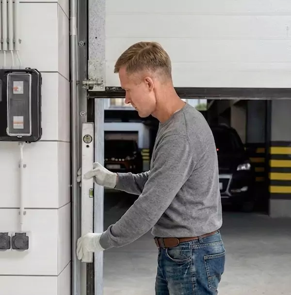 Why Choose Us for Door, Gate and Security Services in Charleston, IL