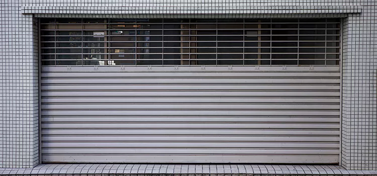 Advanced Solutions for Your Aluminum Garage Doors in Charleston, Illinois