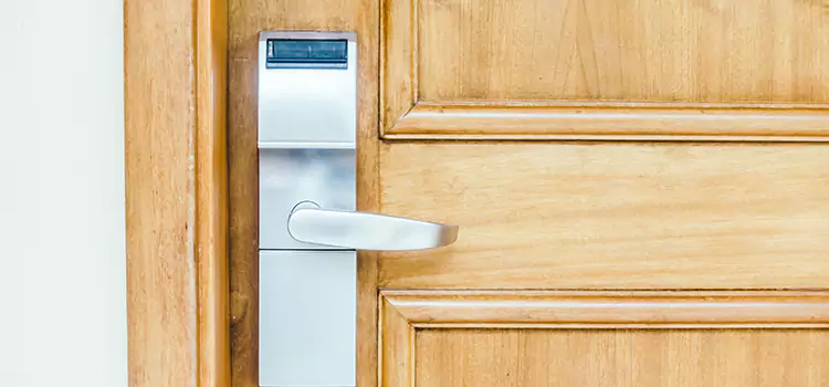 Advanced Solutions in Charleston, IL for Modern Security