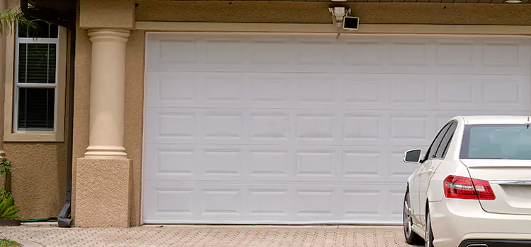 Comprehensive Garage Door Maintenance Services in Charleston, IL