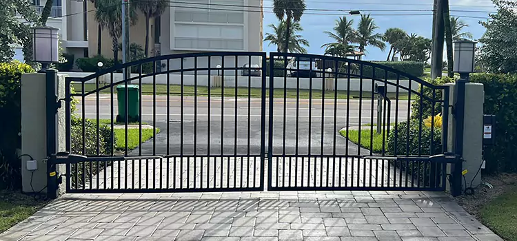 Gate Opener Replacement Near Me in Charleston, IL