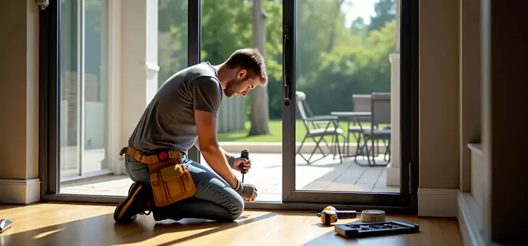 Comprehensive Solutions for Every Glass Door Need in Charleston, IL