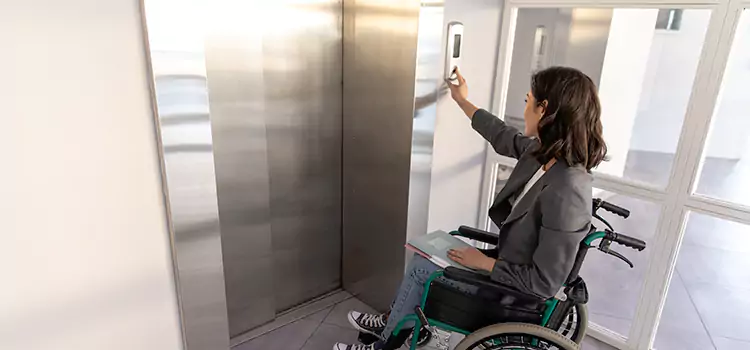 Benefits of Modern Handicap Door Systems in Charleston, IL