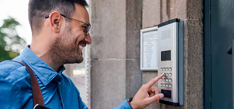 Advanced Solutions for Enhanced Security in Charleston, IL