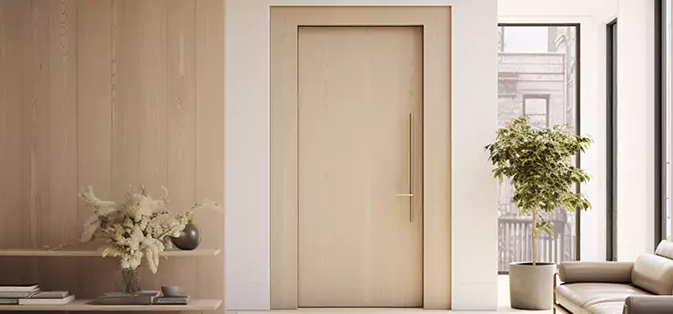 Choose Quality for Your Inside Doors in Charleston, IL