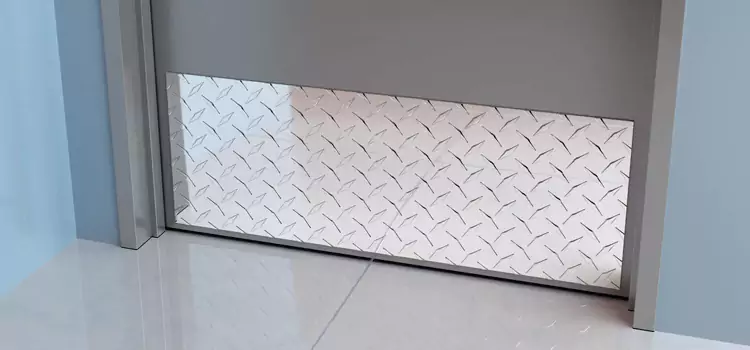 Benefits of Professional Kick Plate Solutions in Charleston, IL