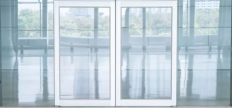 Why Choose Us for Your Motion Sensor Door Needs in Charleston, IL?