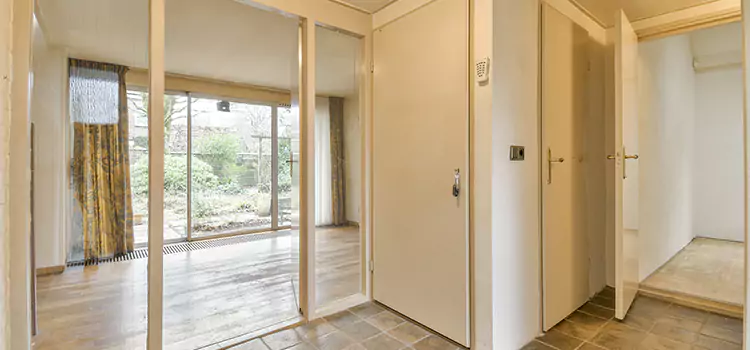 Why Choose Our Pocket Door Experts in Charleston, IL?