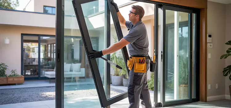 Specialized Sliding Door Roller Services in Charleston, Illinois