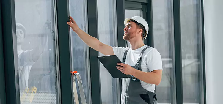 Comprehensive Solutions for Your Sticking Doors in Charleston, IL