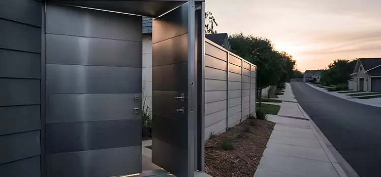 Comprehensive Steel Door Solutions in Charleston, IL