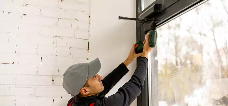 Your Trusted Partner for Door Closer Solutions in Charleston, IL