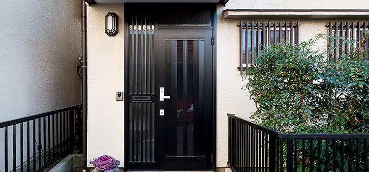 Popular Exterior Door Options in Charleston, IL