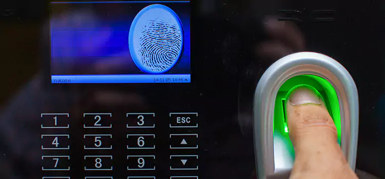 Your Trusted Partner for Secure Access in Charleston, IL
