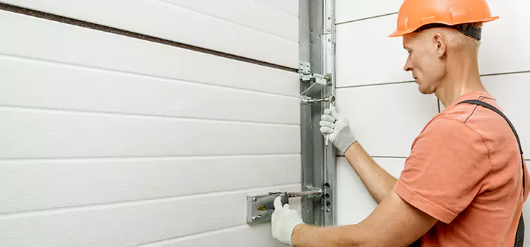 Why Choose Us for Garage Door Lock Services in Charleston, IL?