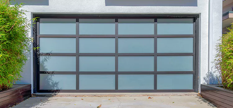 Why Choose Us for Garage Door Care in Charleston, IL?