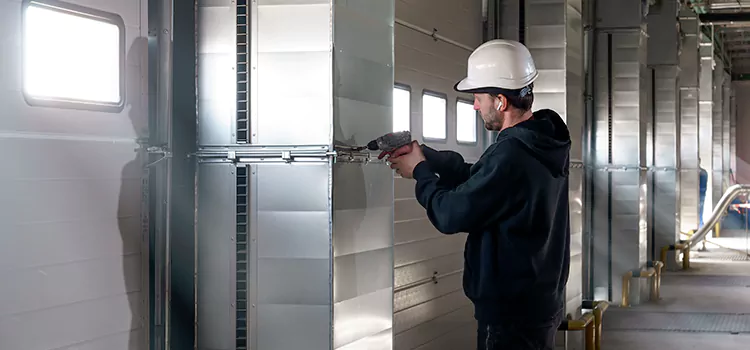 Prompt and Professional Garage Door Service in Charleston, Illinois