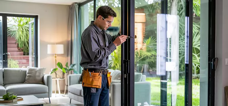 Why Choose Us for Your Glass Door Needs in Charleston, IL?