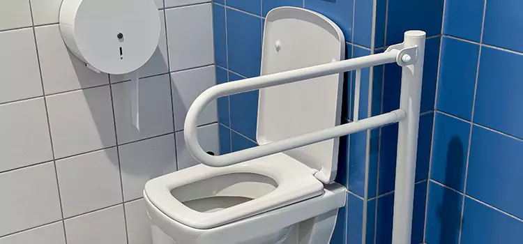 Comprehensive Solutions in Charleston, IL for Accessible Facilities
