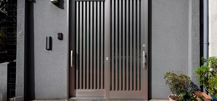 Why Choose Us for Your Security Needs in Charleston, IL?