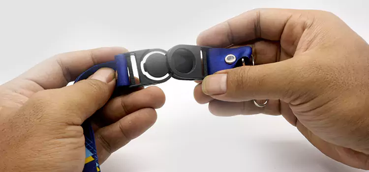 Our Professional Key Fob Installation Process in Charleston, IL