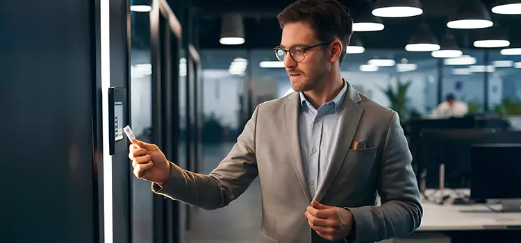 Our Commitment to Keycard Security Excellence in Charleston, IL