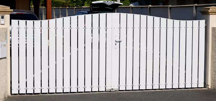 Why Choose Us for Residential Gate Repair in Charleston, IL?