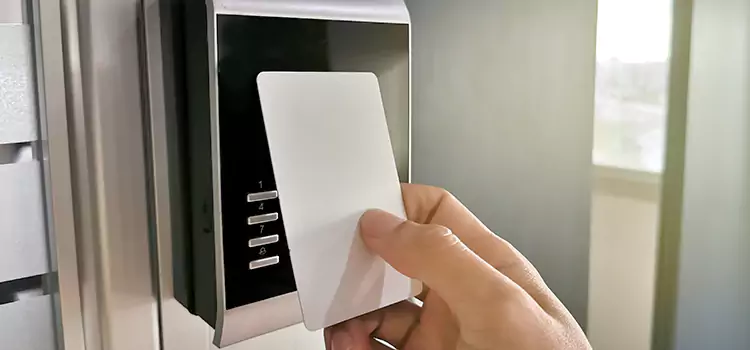 Advanced RFID Technology Integration in Charleston, IL