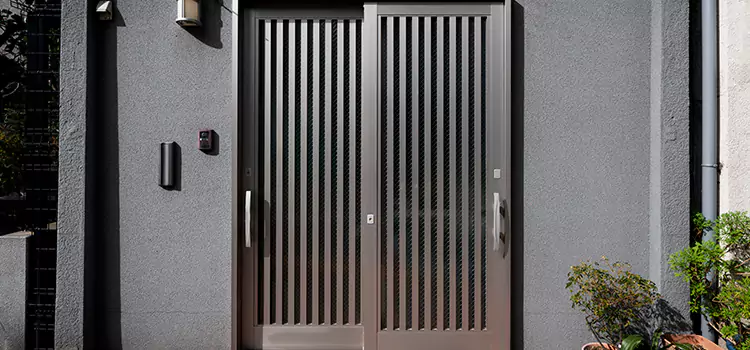 Specialized Steel Door Services in Charleston, IL