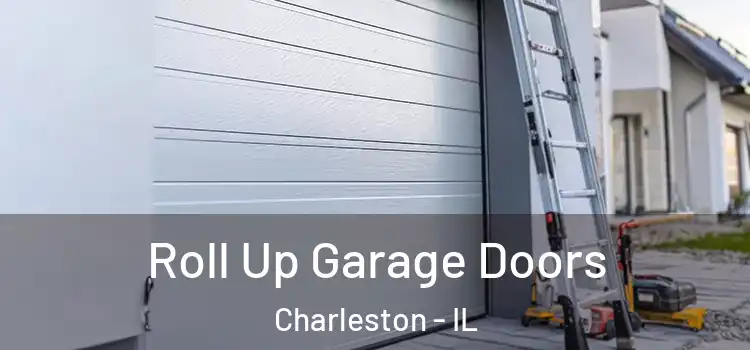  Roll Up Garage Doors Charleston - IL