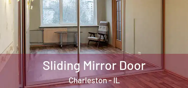 Sliding Mirror Door Charleston - IL